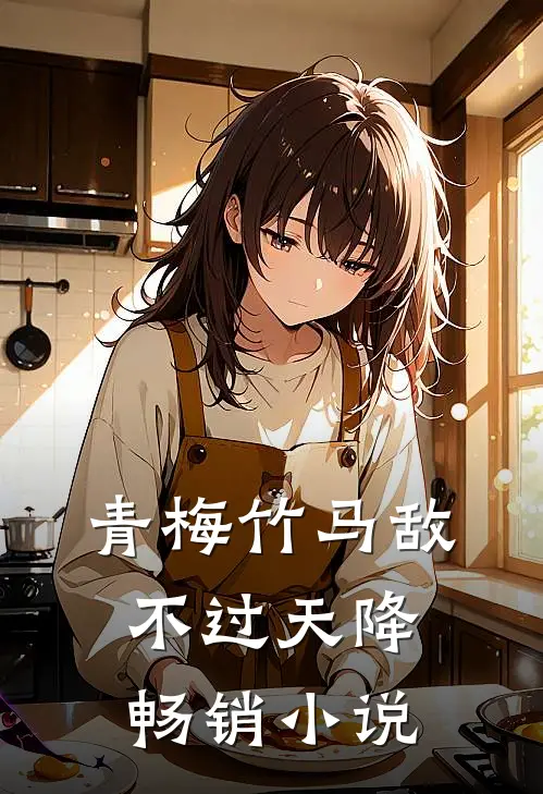 青梅竹马敌不过天降畅销小说