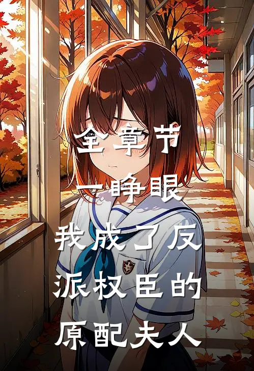 全章节一睁眼，我成了反派权臣的原配夫人