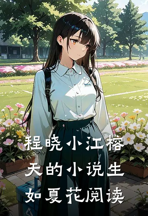 程晓小江榕天的小说生如夏花阅读