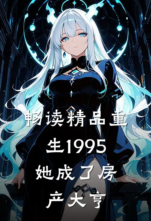 畅读精品重生1995：她成了房产大亨