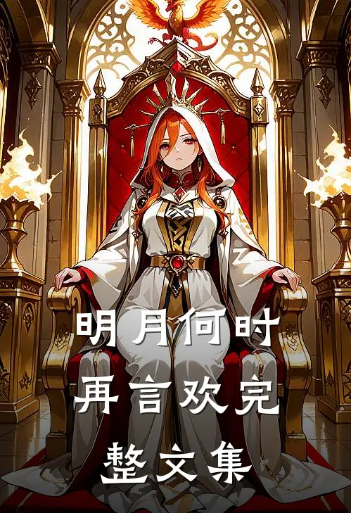 明月何时再言欢完整文集
