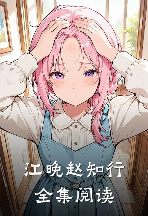 江晚赵知行全集阅读