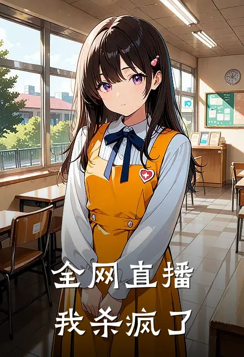 全网直播，我杀疯了