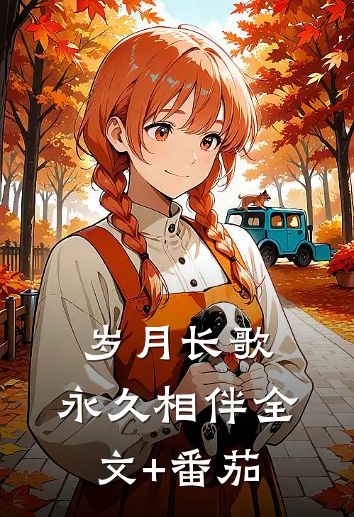 岁月长歌，永久相伴全文+番茄