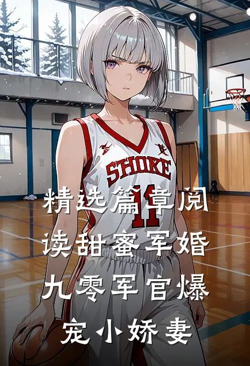 精选篇章阅读甜蜜军婚：九零军官爆宠小娇妻