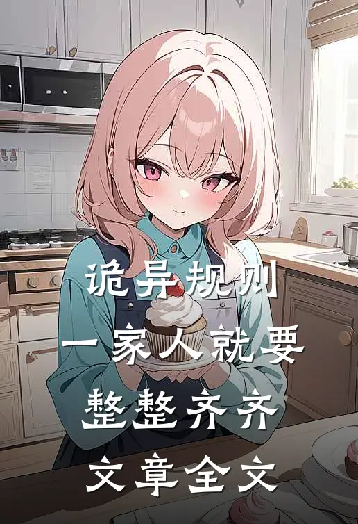 诡异规则：一家人就要整整齐齐文章全文