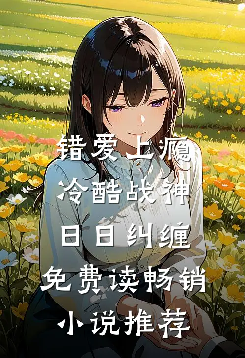 错爱上瘾,冷酷战神日日纠缠,免费读畅销小说推荐