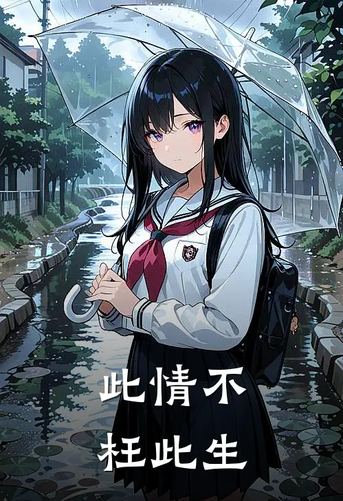 此情不枉此生