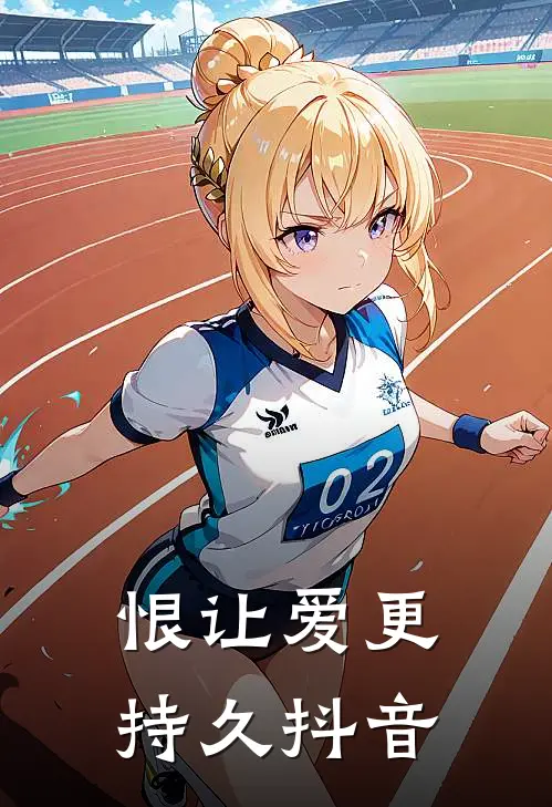 恨让爱更持久抖音