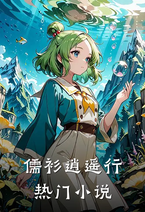 儒衫逍遥行热门小说