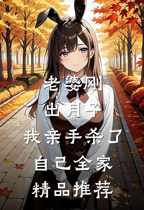 老婆刚出月子，我亲手杀了自己全家精品推荐
