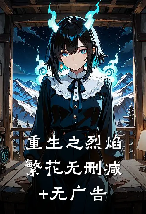 重生之烈焰繁花无删减+无广告
