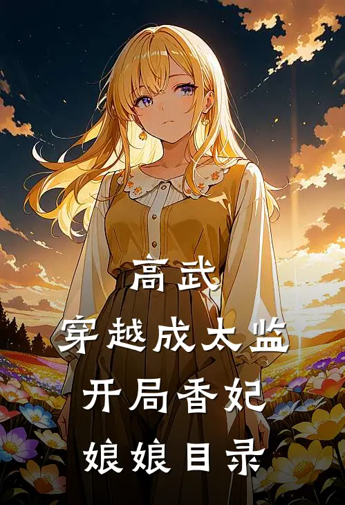 高武，穿越成太监，开局香妃娘娘目录