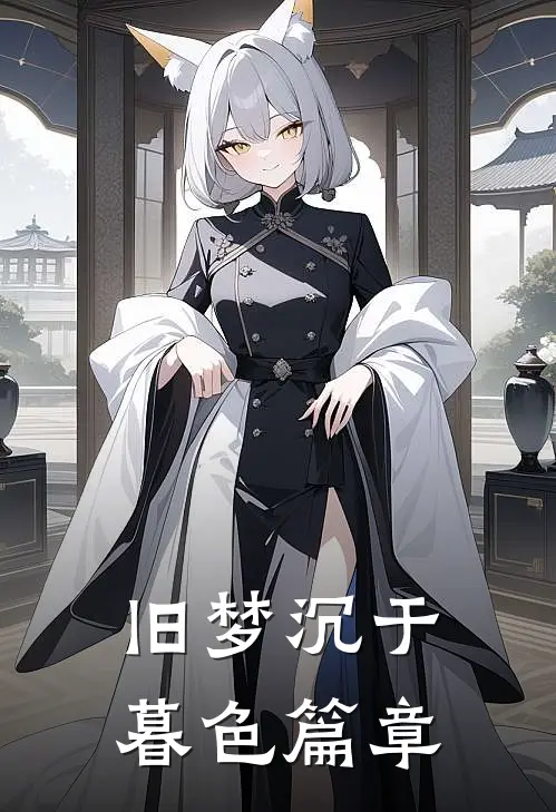 旧梦沉于暮色篇章