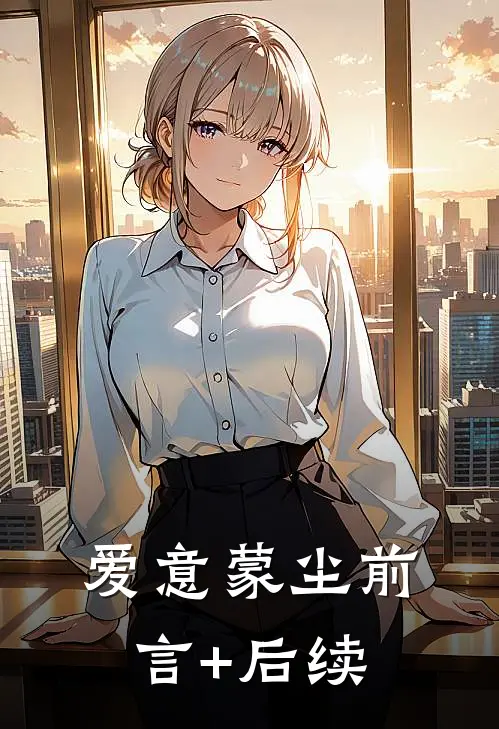 爱意蒙尘前言+后续
