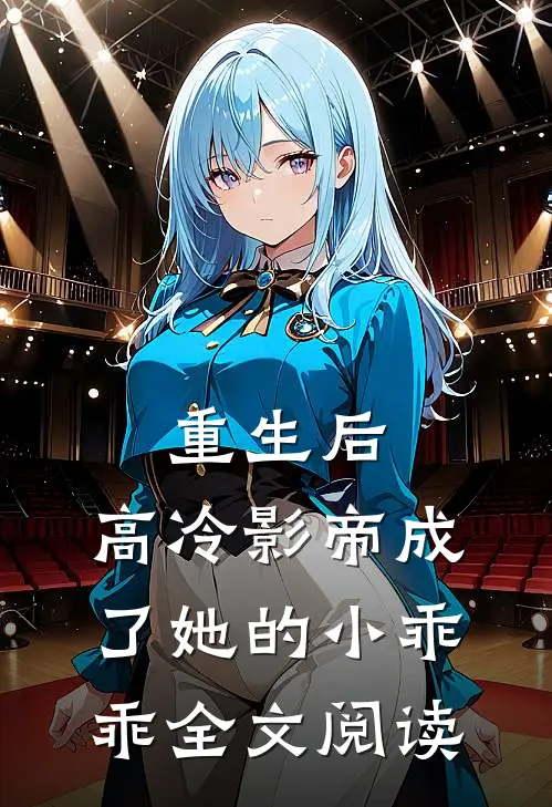 重生后，高冷影帝成了她的小乖乖全文阅读