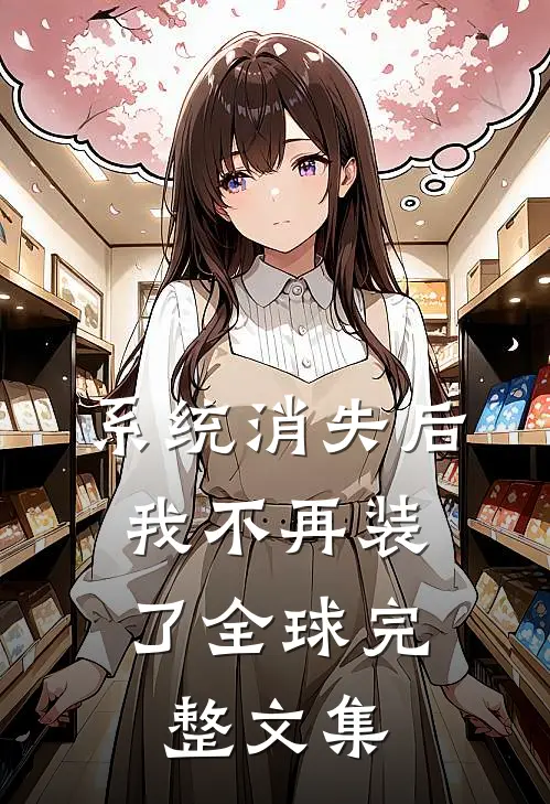 系统消失后，我不再装了全球完整文集