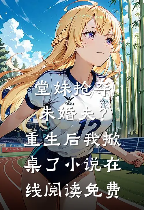 堂妹抢夺未婚夫？重生后我掀桌了小说在线阅读免费