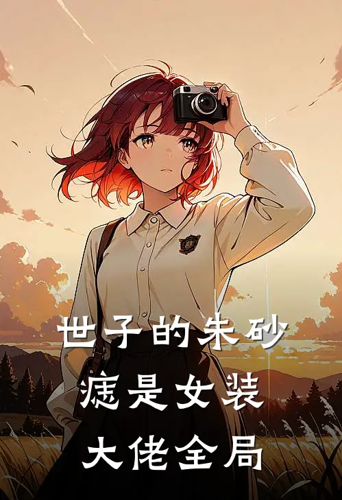 世子的朱砂痣是女装大佬全局