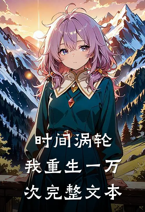 时间涡轮：我重生一万次完整文本