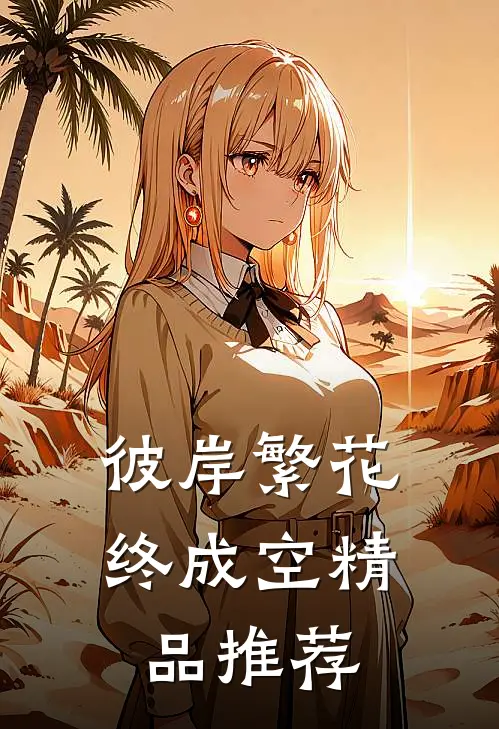 彼岸繁花，终成空精品推荐