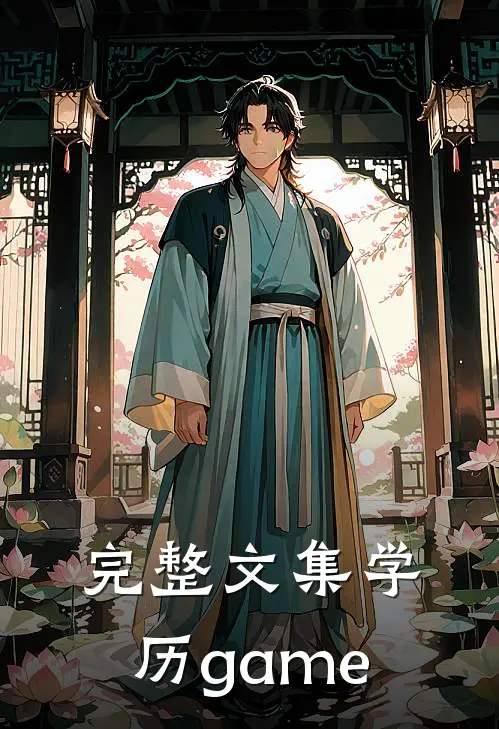 完整文集学历game