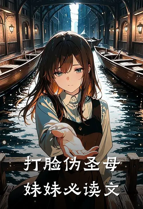 打脸伪圣母妹妹必读文