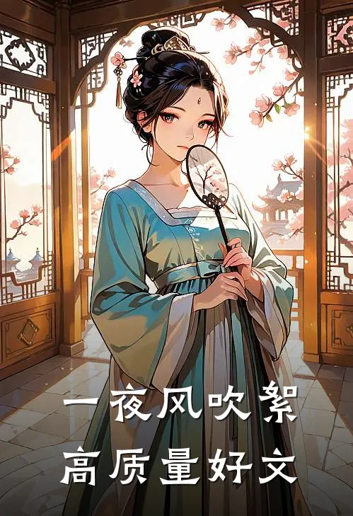 一夜风吹絮高质量好文