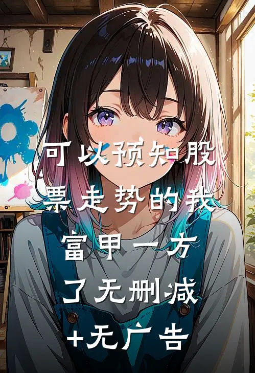 可以预知股票走势的我，富甲一方了无删减+无广告