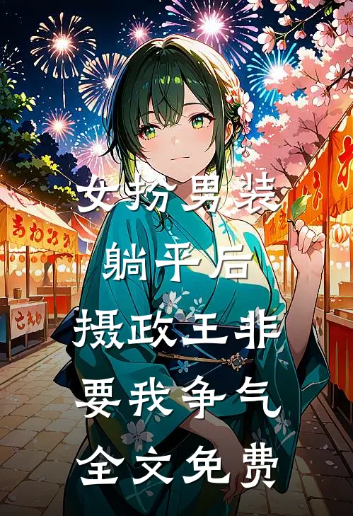 女扮男装：躺平后，摄政王非要我争气全文免费