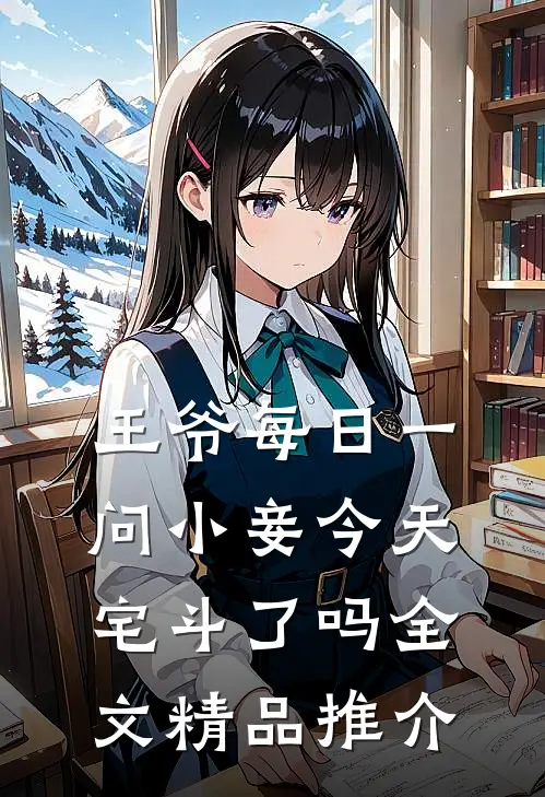 王爷每日一问小妾今天宅斗了吗全文精品推介