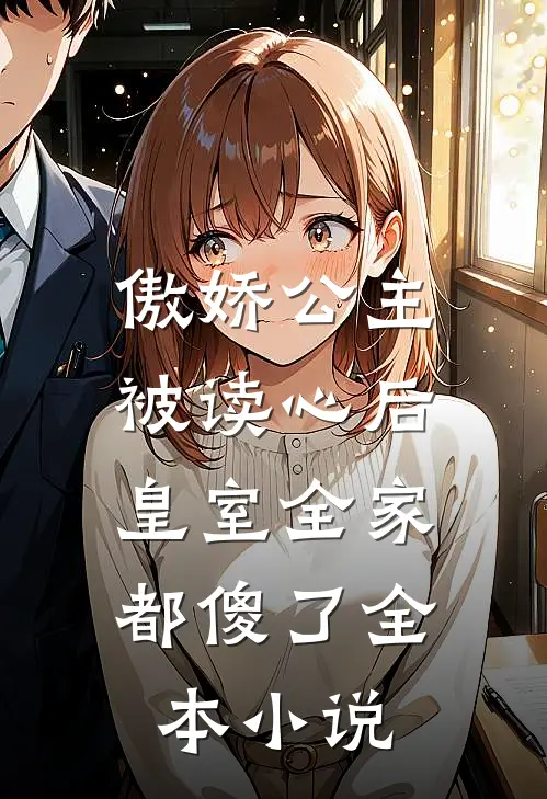 傲娇公主被读心后，皇室全家都傻了全本小说