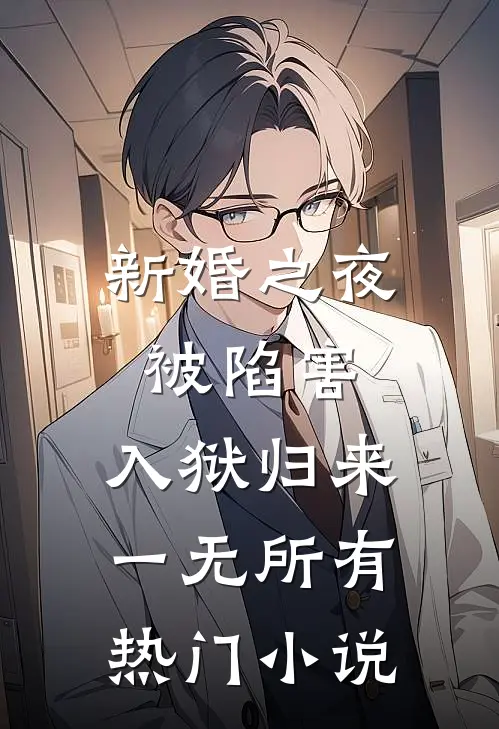 新婚之夜被陷害，入狱归来一无所有热门小说