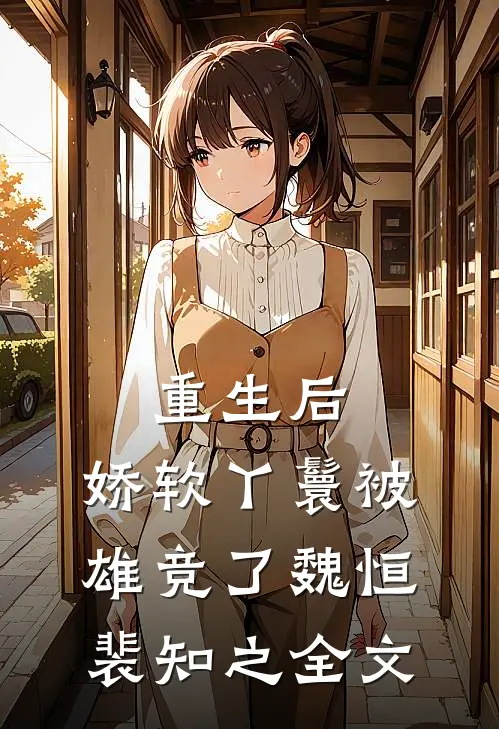 重生后，娇软丫鬟被雄竞了魏恒裴知之全文