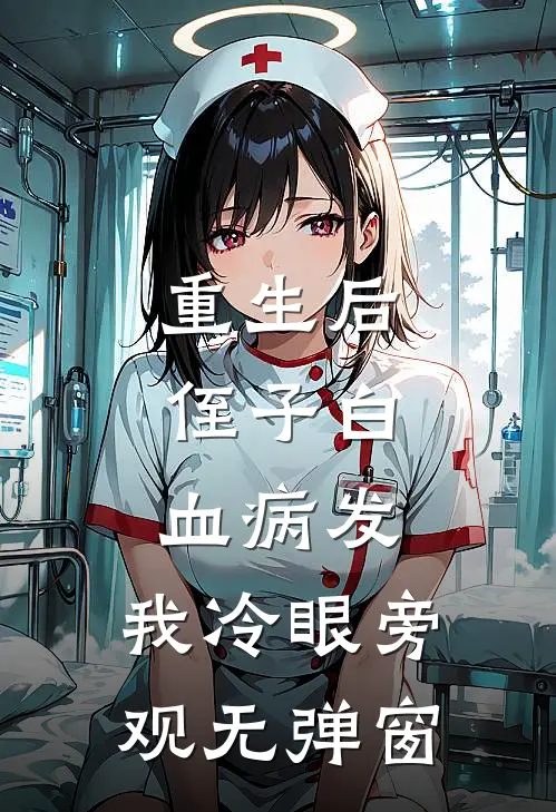重生后，侄子白血病发，我冷眼旁观无弹窗