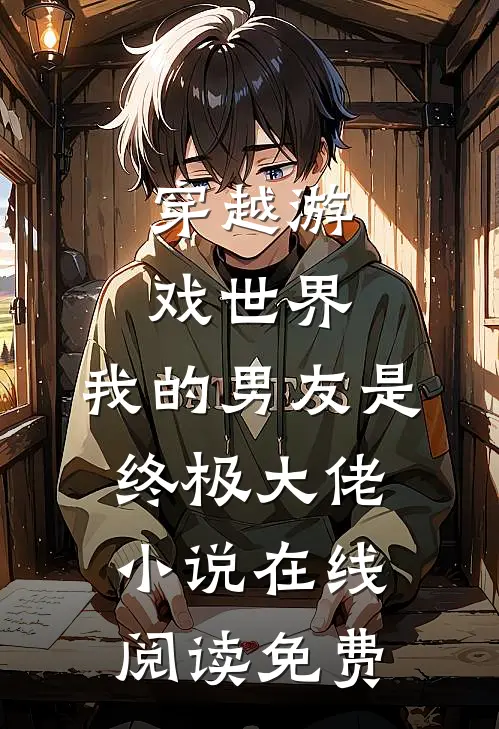 穿越游戏世界，我的男友是终极大佬小说在线阅读免费