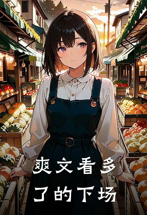 爽文看多了的下场