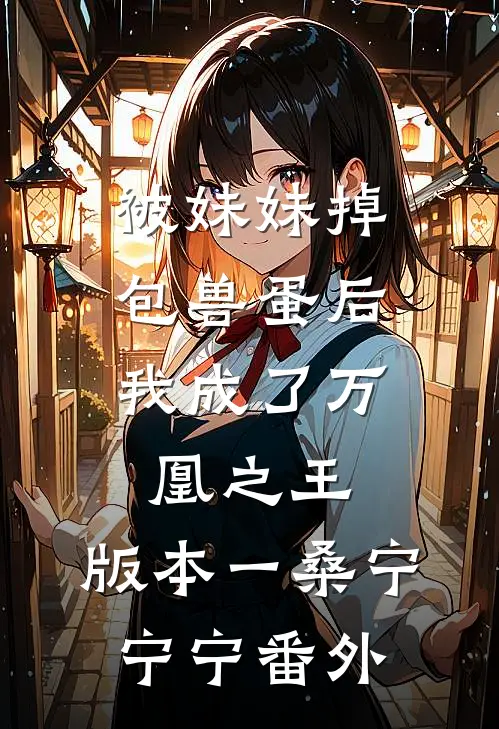 被妹妹掉包兽蛋后，我成了万凰之王。 版本一桑宁宁宁 番外