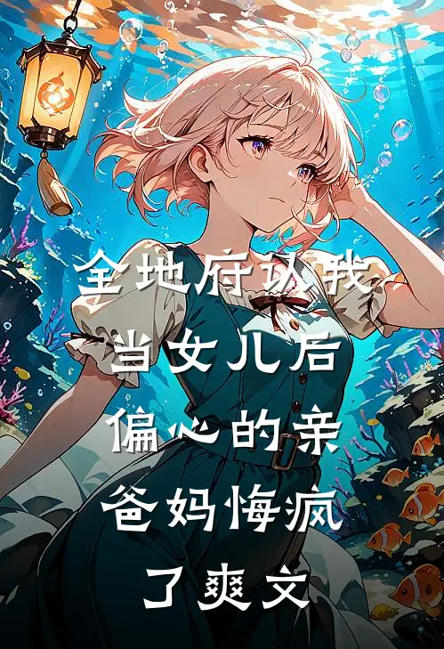 全地府认我当女儿后，偏心的亲爸妈悔疯了爽文