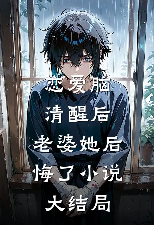 恋爱脑清醒后，老婆她后悔了小说大结局