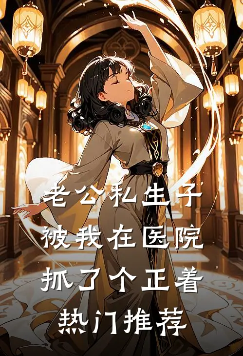 老公私生子被我在医院抓了个正着热门推荐