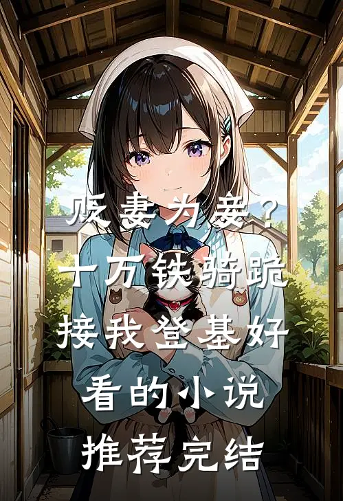 贬妻为妾？十万铁骑跪接我登基好看的小说推荐完结