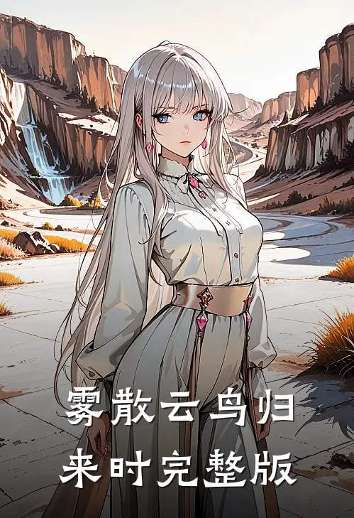 雾散云鸟归来时完整版