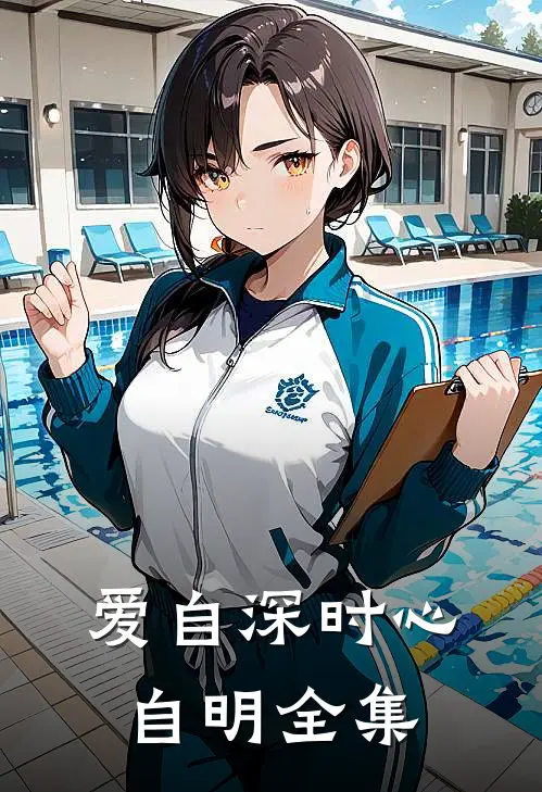 爱自深时心自明全集