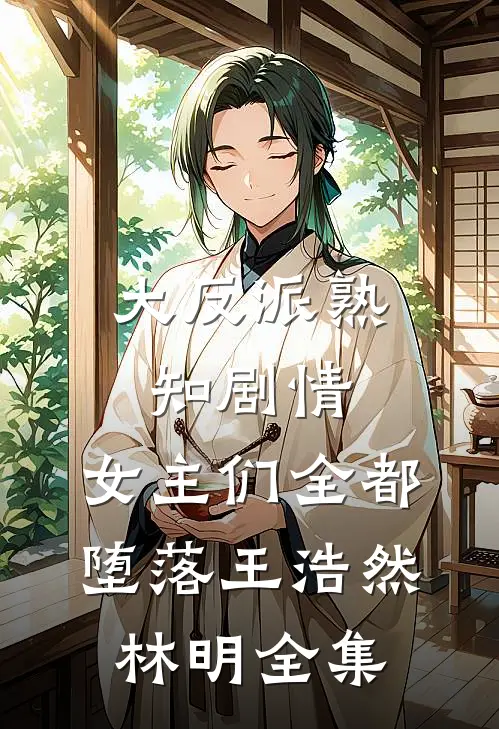 大反派熟知剧情，女主们全都堕落王浩然林明 全集