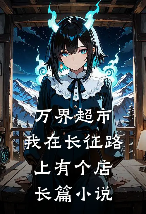 万界超市：我在长征路上有个店长篇小说