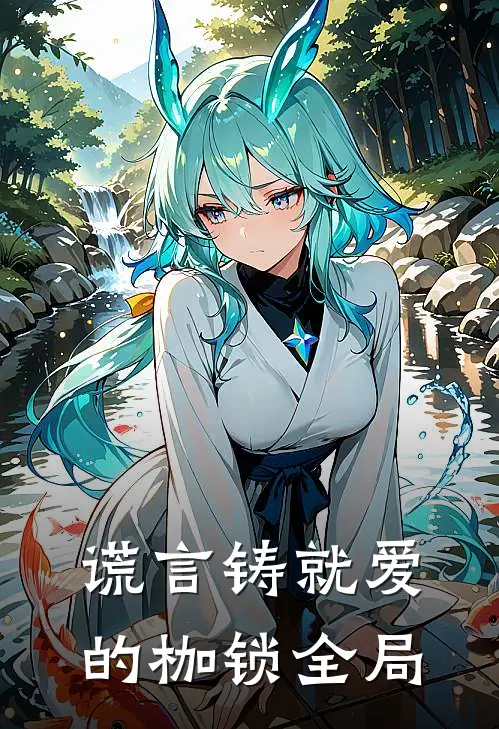 谎言铸就爱的枷锁全局