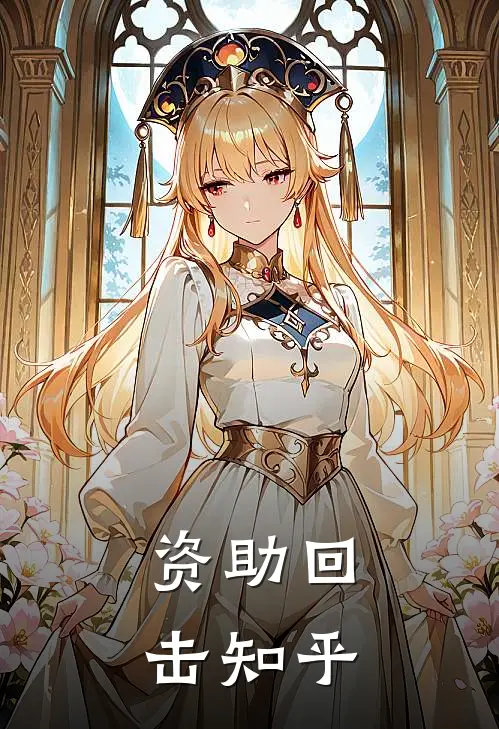 资助回击知乎