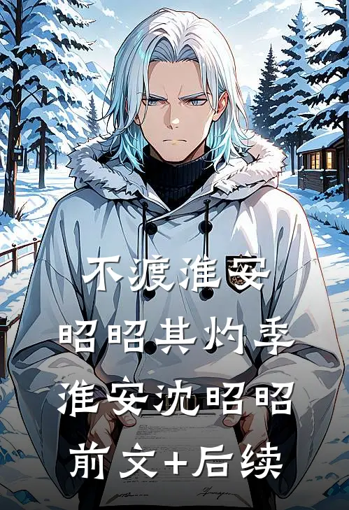 不渡淮安，昭昭其灼季淮安沈昭昭前文+后续