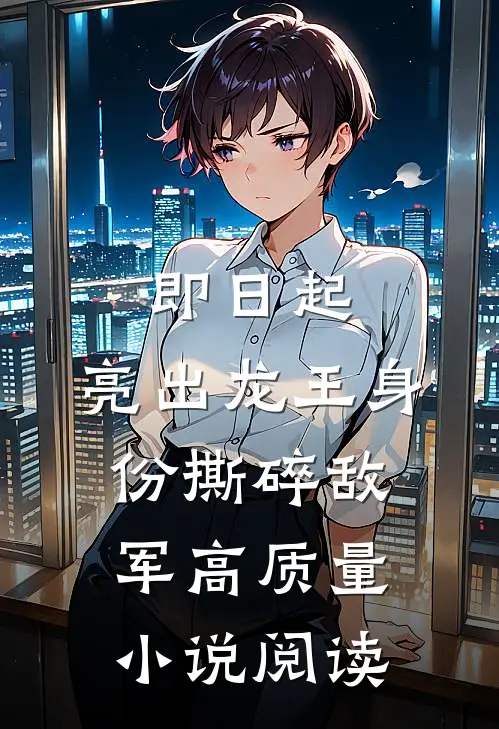 即日起，亮出龙王身份撕碎敌军高质量小说阅读